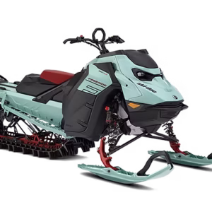 Skidoo Freeride 850 E-tec